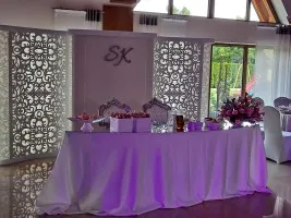 Wesele w górach Beskid Żywiecki