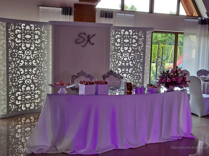 Wesele w górach Beskid Żywiecki