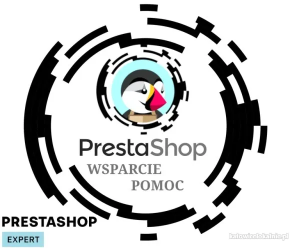 Pomoc PrestaShop