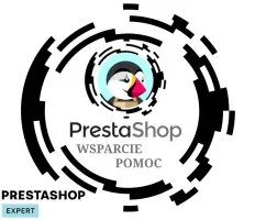 Pomoc PrestaShop