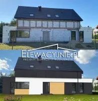 Wyróżnij swój budynek z elewacyjnie.pl