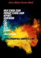 Szkoła językowa - korepetycje