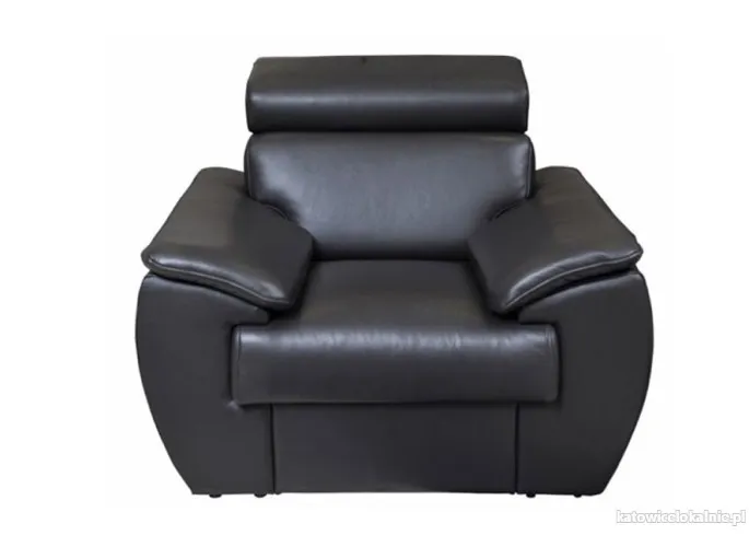 Monaco II - połączenie nowoczesności z elegancją i funkcjonalnością!