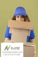 Praca w Niemczech od zaraz