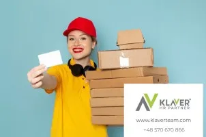 Praca w Niemczech z zakwaterowaniem