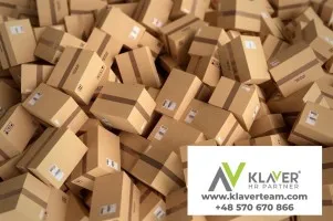 Wózek widłowy -bez doświadczenia - Frankfurt nad Menem