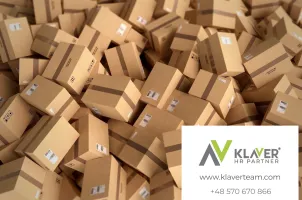 Stabilna praca w Niemczech - sortowanie paczek, umowa, zakwaterowanie