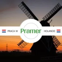 Pracownik zbierania zamówień - Holandia