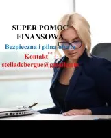 Super pilna pożyczka