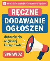 Dodaj ogłoszenie na wielu portalach | Dodawanie ogłoszeń