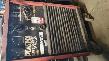 Przecinarka plazmowa Cebora Plasma Prof 90A