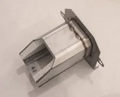 Palniki pelletowe VENMA i części