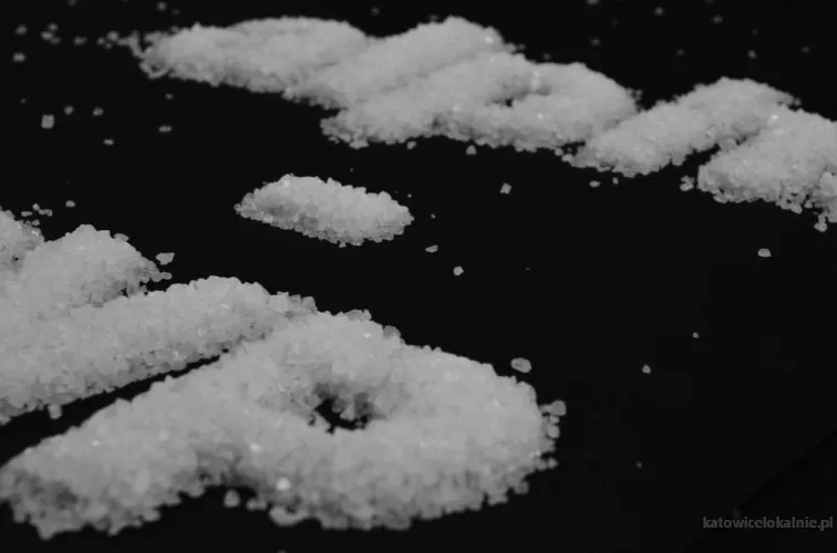 Alpha Mefedron GHB NEP i inne substancje chemiczne.