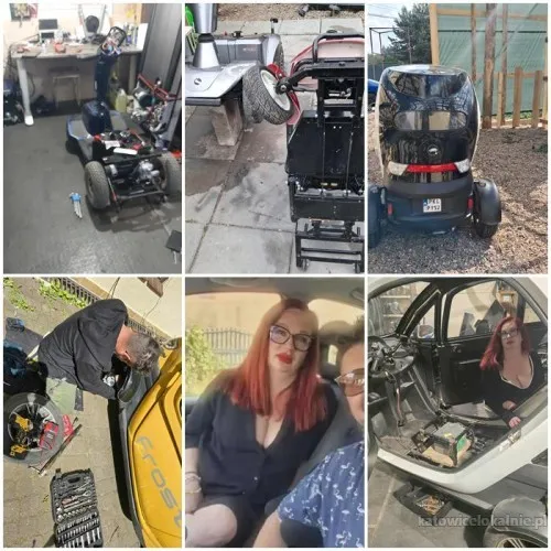 Twój sprzęt rehabilitacyjny przestał działać? Naprawimy go u Ciebie