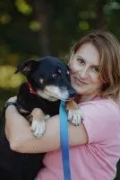 Cudowny Puszek szuka domu!