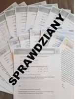 Szkolni Przyjaciele lub Nowi Tropiciele