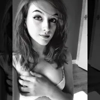 Szukam gorącej przyjemności