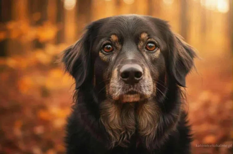 Roki - domowy, młody, przyjazny psiak!