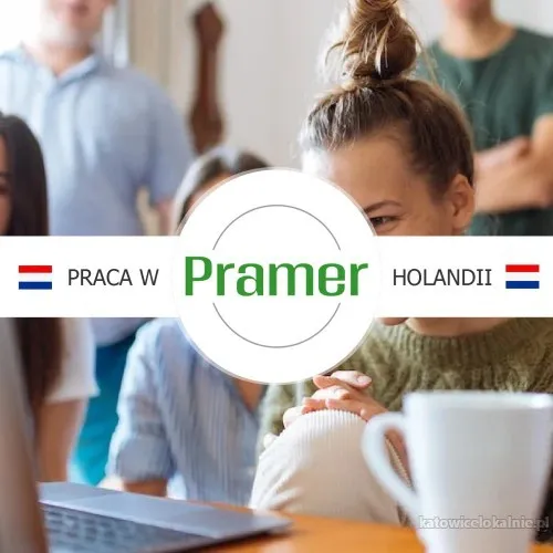 Pracownik produkcji pieczarek - praca w Holandii