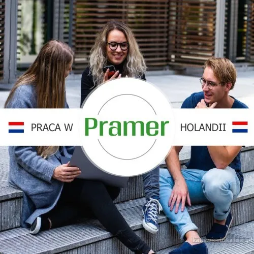 Pracownik zbierania zamówień - order picker - dla par - praca w Holandii