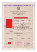 Kup dyplom inżyniera, dyplom magistra, mature z wpisem