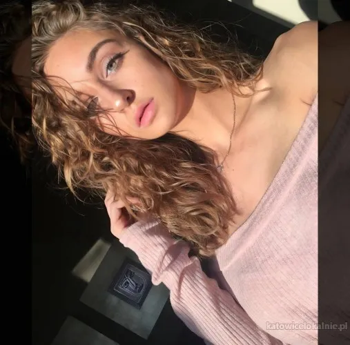 Spróbujesz Mnie Poderwać?