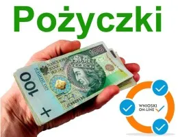 Pożyczki online z wysoką akceptacją w Katowicach