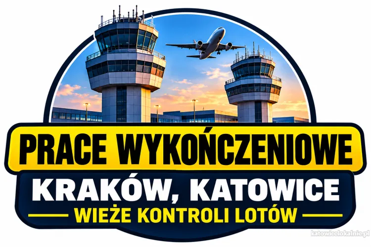 Prace wykończeniowe - Kraków, Katowice od zaraz